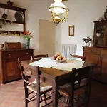 Il Maggese Farmház