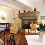 Farmház Il Maggese Cortona