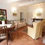Il Maggese Farmház Cortona