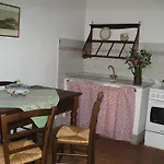 Farmház Il Maggese Cortona