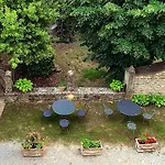 Il Maggese Farmház
