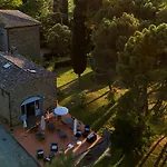 Farmház Il Maggese Cortona