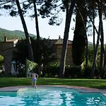 Farmház Il Maggese Cortona