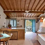 Il Maggese Farmház Cortona