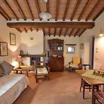 Il Maggese Farmház Cortona