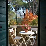 Il Maggese Farmház Cortona