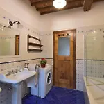 Farmház Il Maggese Cortona