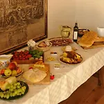 Il Maggese * Cortona