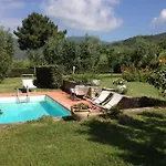 Il Maggese Feriegård