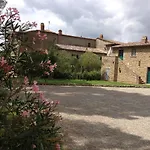 Il Maggese Farmház Cortona