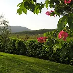 Il Maggese Farmház