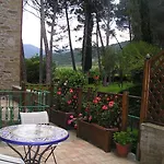 Farmház Il Maggese Cortona