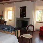 Feriegård Il Maggese Cortona