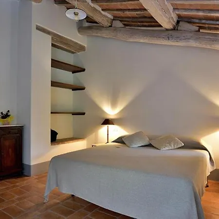 Il Maggese Farm stay