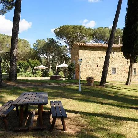 Il Maggese Farm stay *