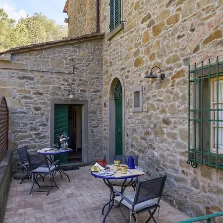 Farm stay Il Maggese *
