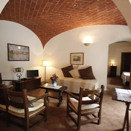 Farm stay Il Maggese