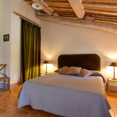 Il Maggese Farmház Cortona