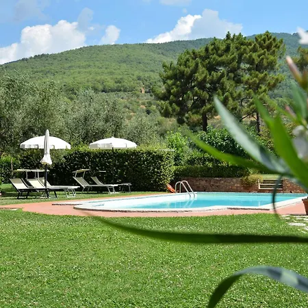 Il Maggese Cortona