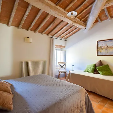 Il Maggese Feriegård