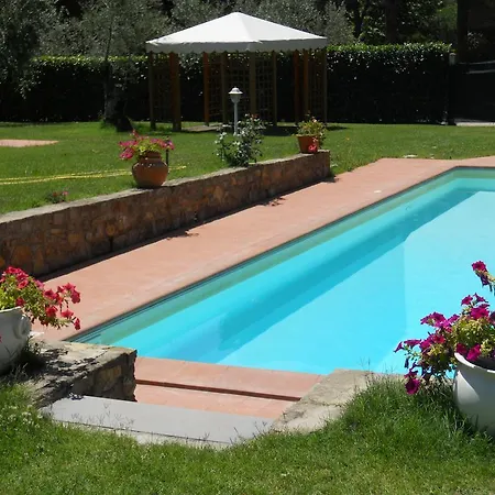Il Maggese Cortona